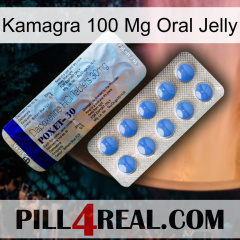 Kamagra 100 Mg Oral Jelly 39